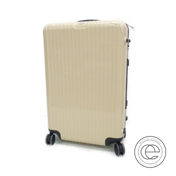 楽天市場】RIMOWA リモワ 810.90 BEAUTY&YOUTHビューティ&ユース別注  