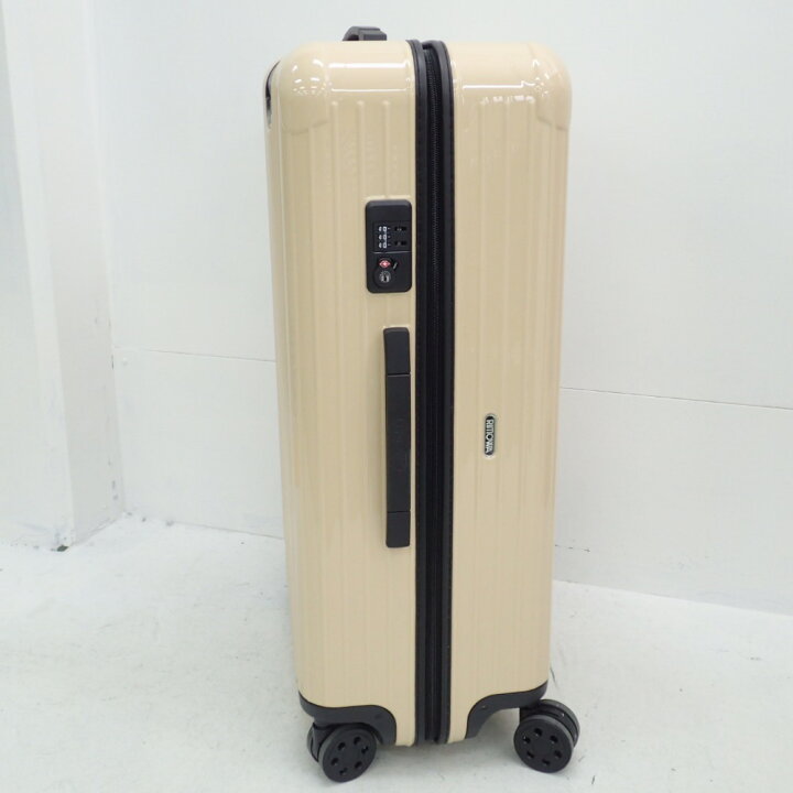 楽天市場】RIMOWA リモワ 810.90 BEAUTY&YOUTHビューティ&ユース別注 