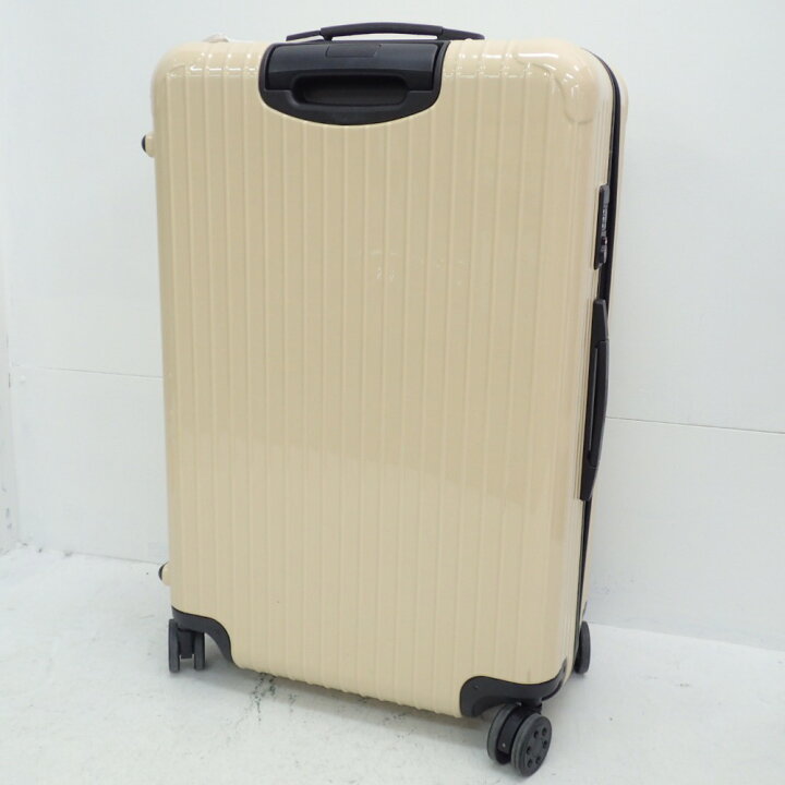楽天市場】RIMOWA リモワ 810.90 BEAUTY&YOUTHビューティ&ユース別注 