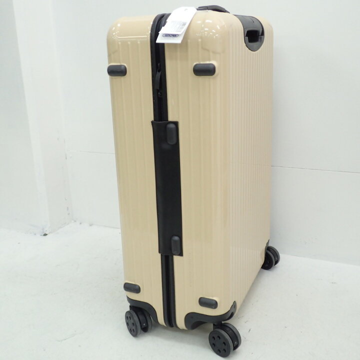 楽天市場】RIMOWA リモワ 810.90 BEAUTY&YOUTHビューティ&ユース別注 