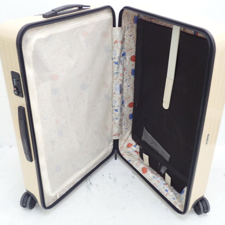 楽天市場】RIMOWA リモワ 810.90 BEAUTY&YOUTHビューティ&ユース別注 