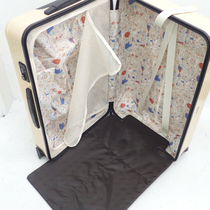 楽天市場】RIMOWA リモワ 810.90 BEAUTY&YOUTHビューティ&ユース別注 