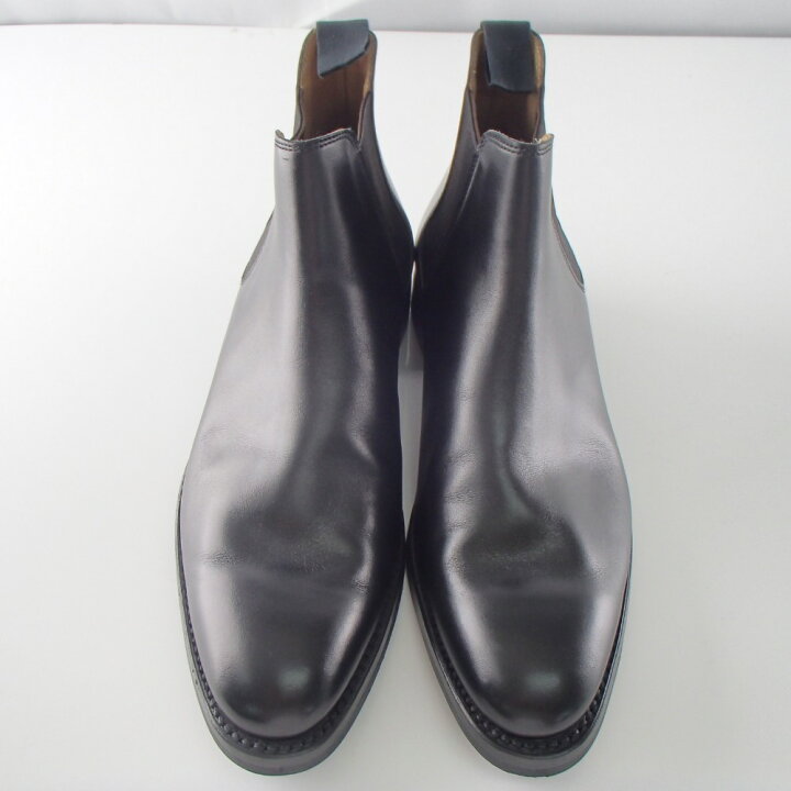 楽天市場】【新品同様◎】CROCKETT&JONES クロケット＆ジョーンズ 
