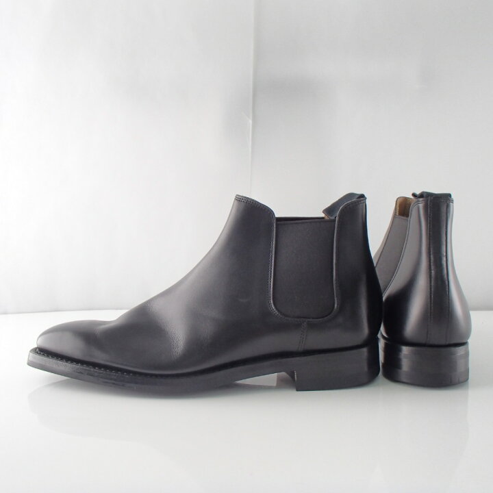 楽天市場】【新品同様◎】CROCKETT&JONES クロケット＆ジョーンズ 