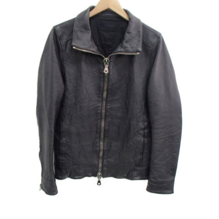 楽天市場】junhashimoto ジュンハシモト LET1009W01 BIG ZIP INNER 