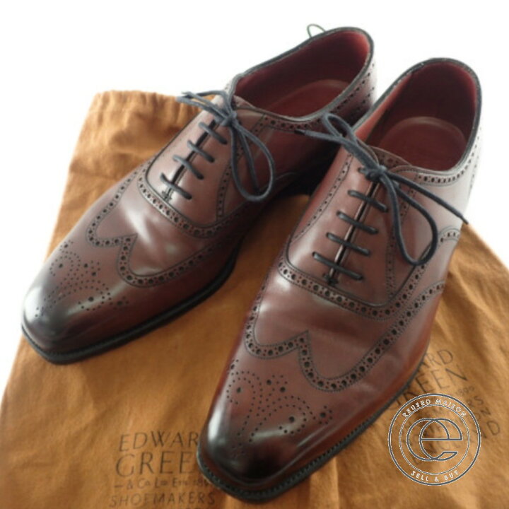 楽天市場】Edward Green エドワードグリーン INVERNESS インバーネス 