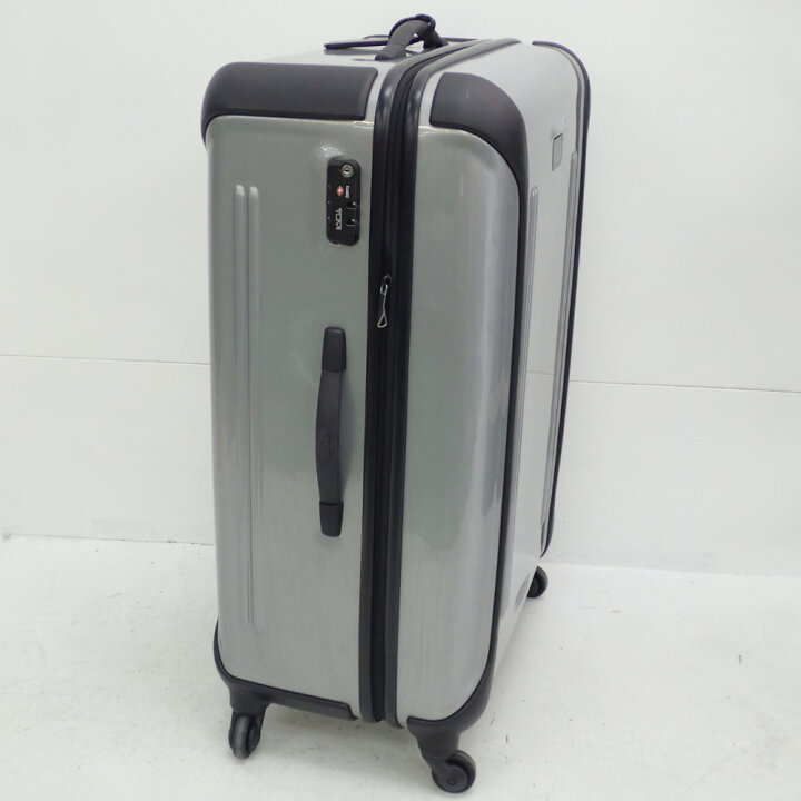 楽天市場】TUMI トゥミ 28029-SLV VAPOR 29インチ・エクステンデッド  