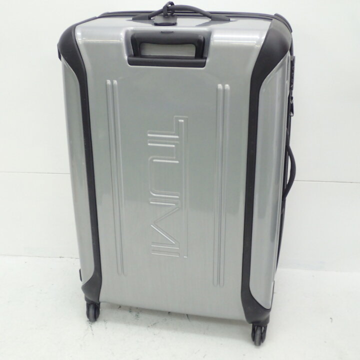 楽天市場】TUMI トゥミ 28029-SLV VAPOR 29インチ・エクステンデッド  