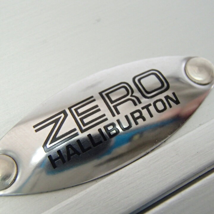 楽天市場】ZERO HALLIBURTON ゼロハリバートン ZR26WT-SI FREEWHEEL  