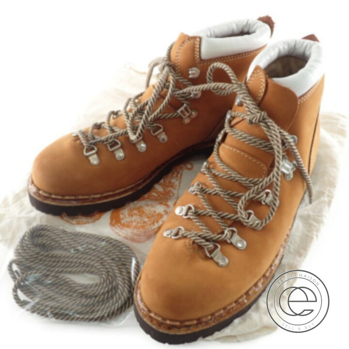 楽天市場】Paraboot パラブーツ ×and wander アンドワンダーコラボ【美 