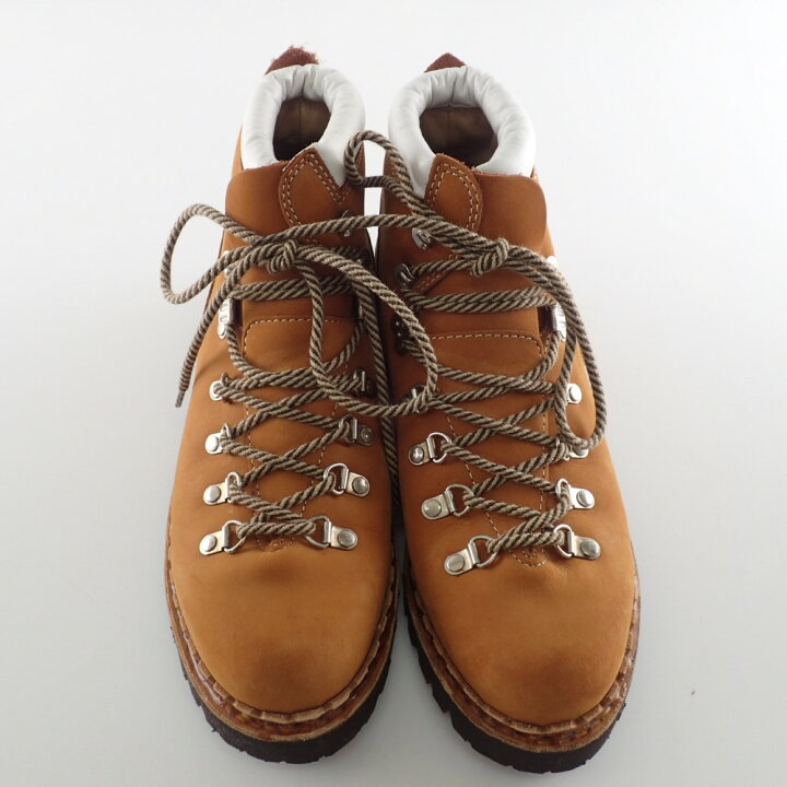 楽天市場】Paraboot パラブーツ ×and wander アンドワンダーコラボ【美 