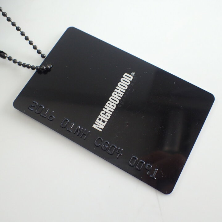 楽天市場】NEIGHBORHOOD ネイバーフッド ×PORTER ポーターコラボ 