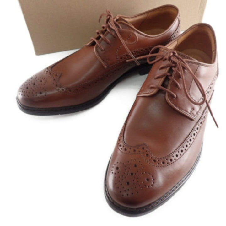 楽天市場】Clarks クラークス 未使用〇901E Banbury Limitバンバリー  