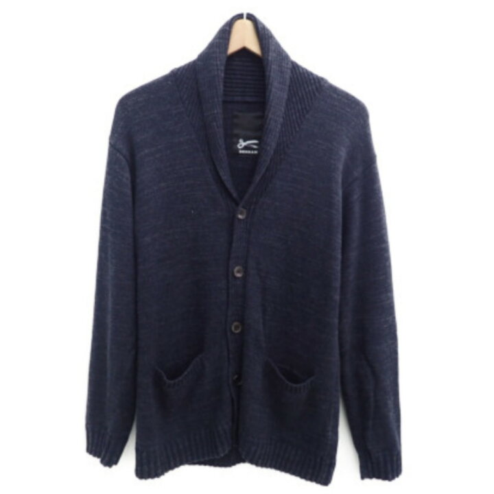 楽天市場】DENHAM デンハム 国内正規 COWICHAN CW コットンウール 