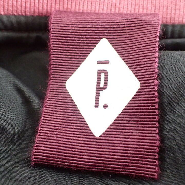楽天市場】PIGALLE ピガール バックブランドロゴプリント MA-1 