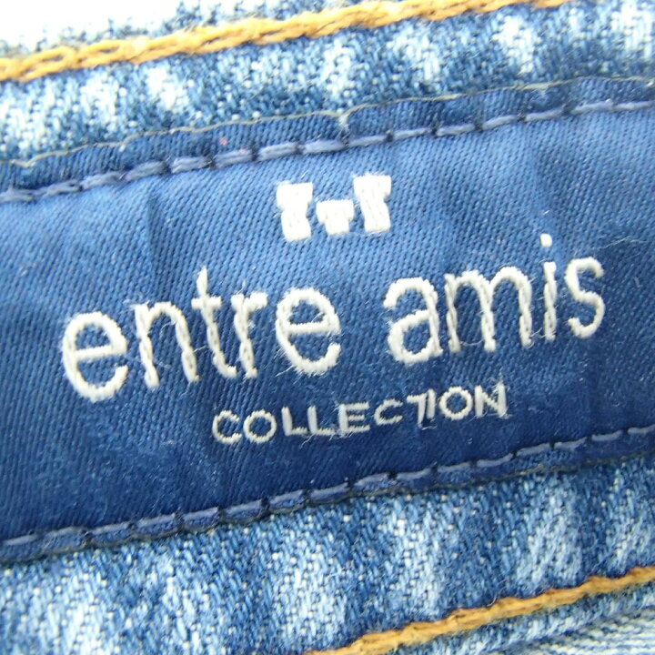 楽天市場】entre amis アントレアミ 【17年製】GAGAガガ クラッシュ