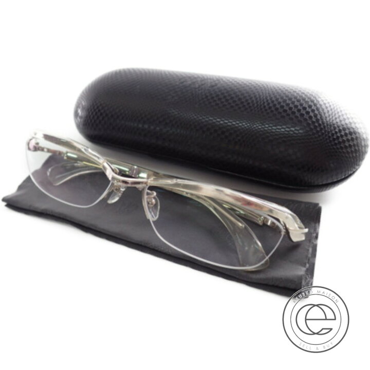 楽天市場】999.9 フォーナインズ M-06 2000 度入りレンズ コンビ  