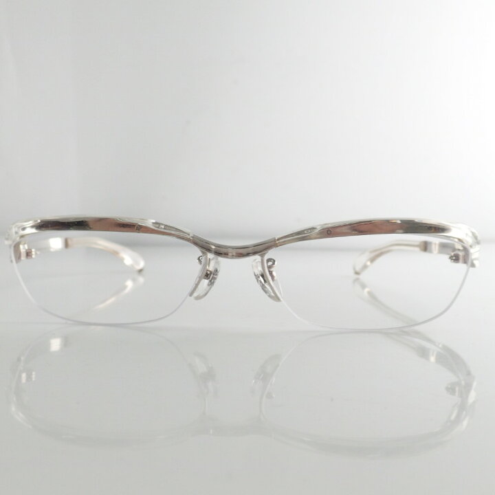 楽天市場】999.9 フォーナインズ M-06 2000 度入りレンズ コンビ 
