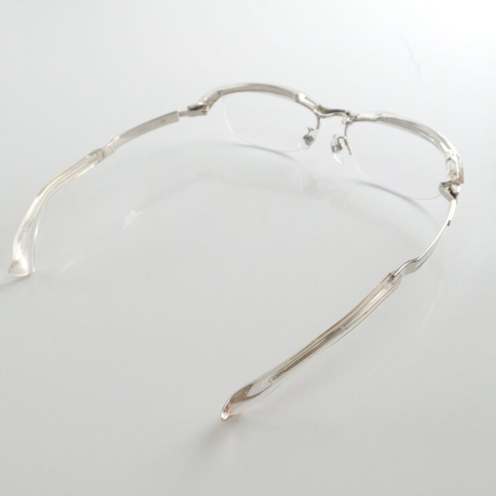 楽天市場】999.9 フォーナインズ M-06 2000 度入りレンズ コンビ 