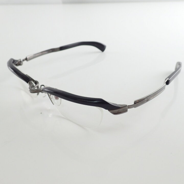 楽天市場】999.9 フォーナインズ M-06 9012 度入りレンズ コンビ 