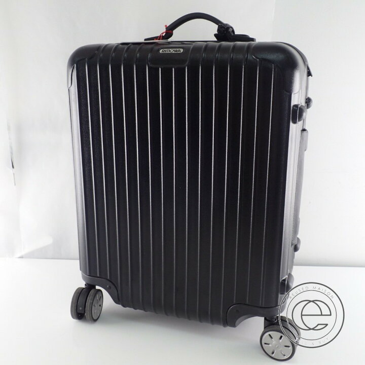 楽天市場】RIMOWA リモワ 871.56 SALSAサルサ 4輪 スーツケース  