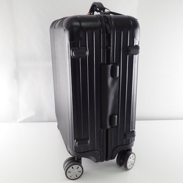 楽天市場】RIMOWA リモワ 871.56 SALSAサルサ 4輪 スーツケース 