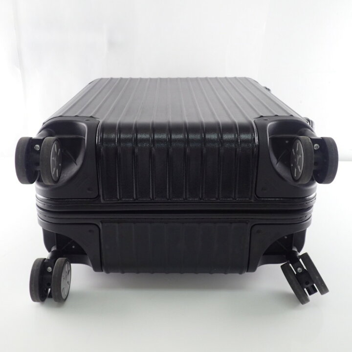 楽天市場】RIMOWA リモワ 871.56 SALSAサルサ 4輪 スーツケース 
