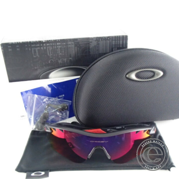 楽天市場】OAKLEY オークリー OO9206-06 RADAR LOCK PATH レーダー 