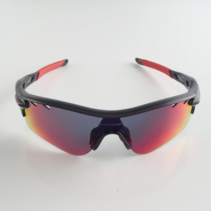 楽天市場】OAKLEY オークリー OO9206-06 RADAR LOCK PATH レーダー 