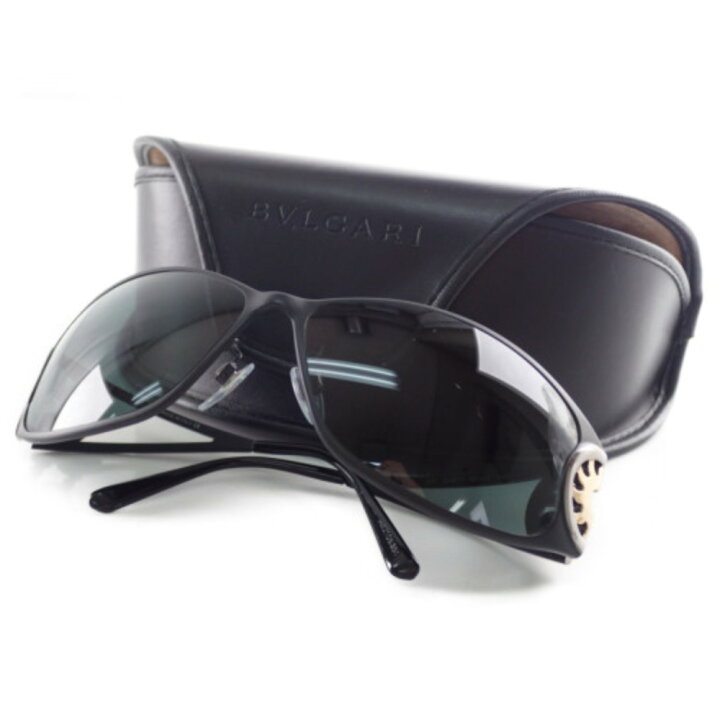 楽天市場】BVLGARI ブルガリ 657 トンドサン サングラス 66□13 120 