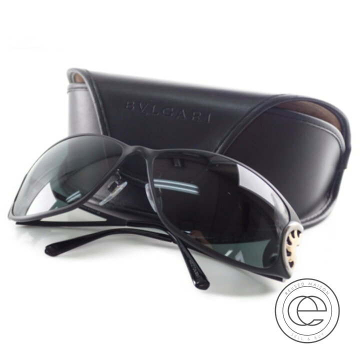 楽天市場】BVLGARI ブルガリ 657 トンドサン サングラス 66□13 120 