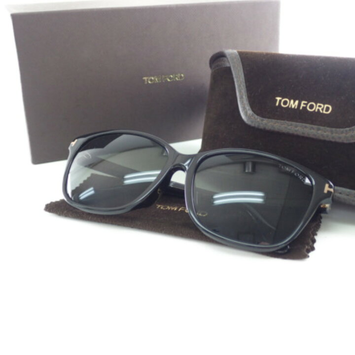 楽天市場】TOM FORD トムフォード TF432-F Dana サングラス 59□15 140 