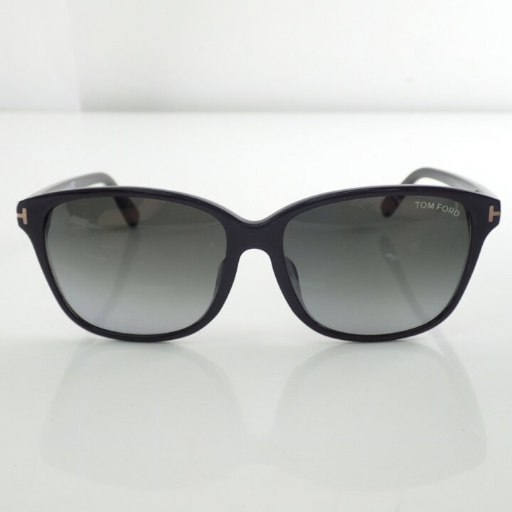 楽天市場】TOM FORD トムフォード TF432-F Dana サングラス 59□15 140  