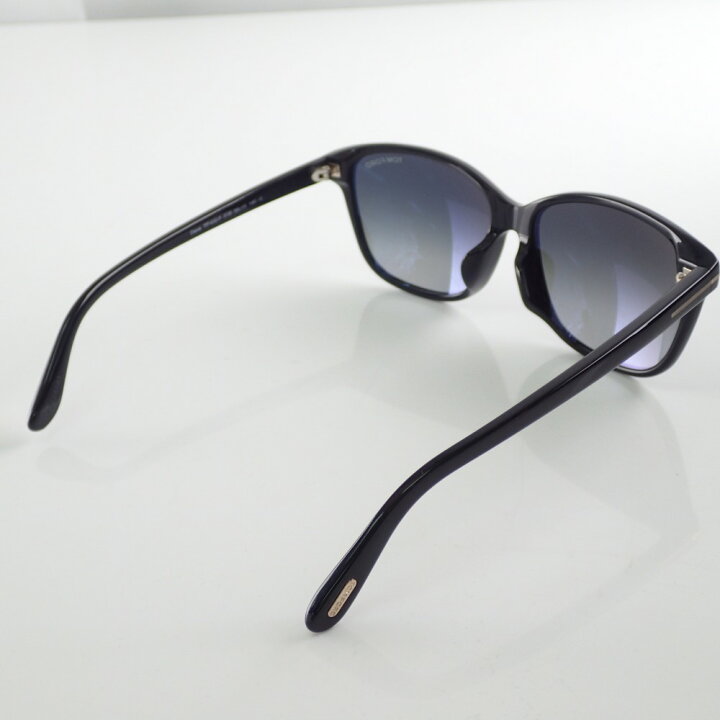 楽天市場】TOM FORD トムフォード TF432-F Dana サングラス 59□15 140  