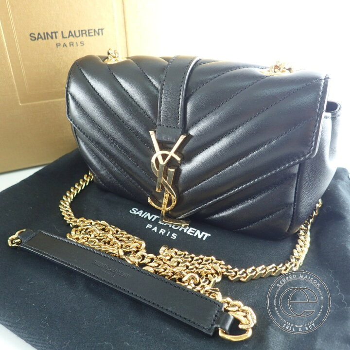 楽天市場】SAINT LAURENT PARIS サンローランパリ 399289 ベイビー  