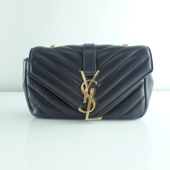 楽天市場】SAINT LAURENT PARIS サンローランパリ 399289 ベイビー  