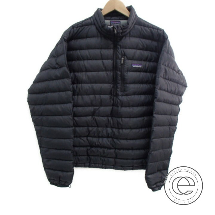 楽天市場】patagonia パタゴニア 84670 ハーフジップ プルオーバー 