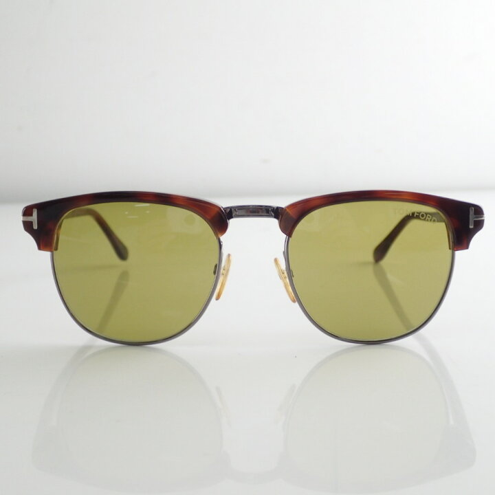 楽天市場】TOM FORD トムフォード ×BARBERINIバルベリーニ社製レンズ  