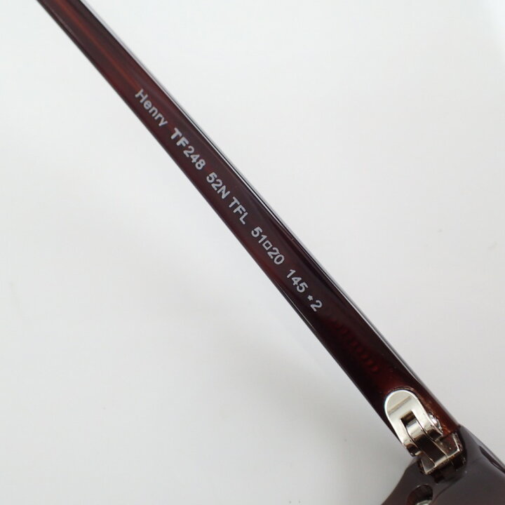 楽天市場】TOM FORD トムフォード ×BARBERINIバルベリーニ社製レンズ 
