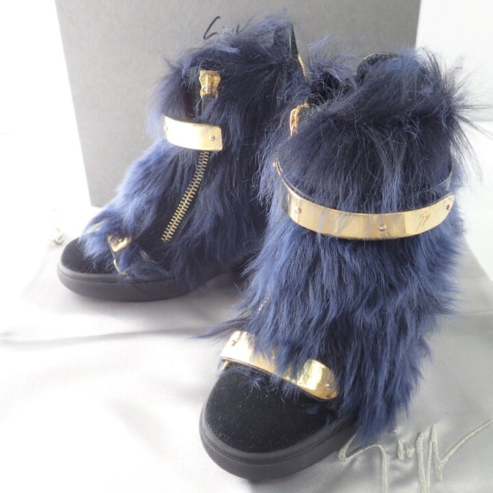 楽天市場】GIUSEPPEZANOTTI ジュゼッペザノッティ 【未使用△定価21万 