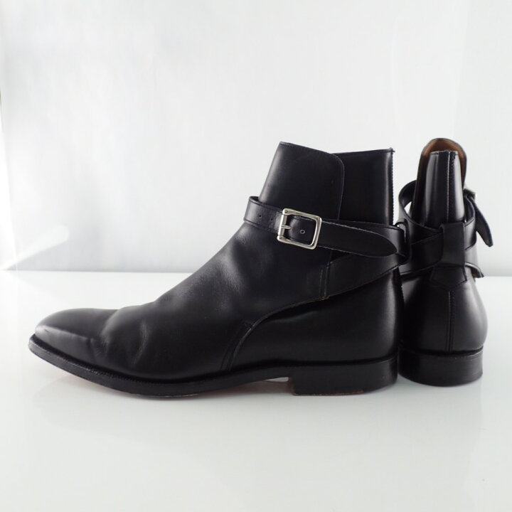楽天市場】CROCKETT&JONES クロケット＆ジョーンズ Paul Smith ポール 