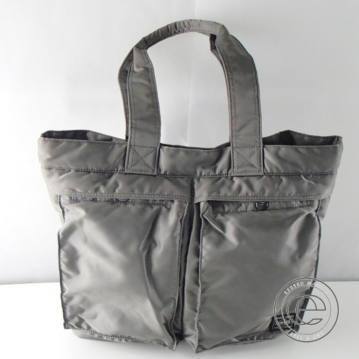 楽天市場】PORTER ポーター 622-06944 TANKER TOTE BAG タンカー 