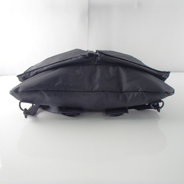楽天市場】HEAD PORTER ヘッドポーター HP-3732 BLACK BEAUTY 3WAY 