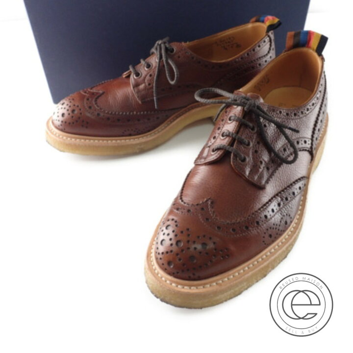 楽天市場】Tricker