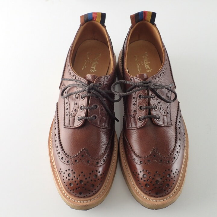 楽天市場】Tricker 