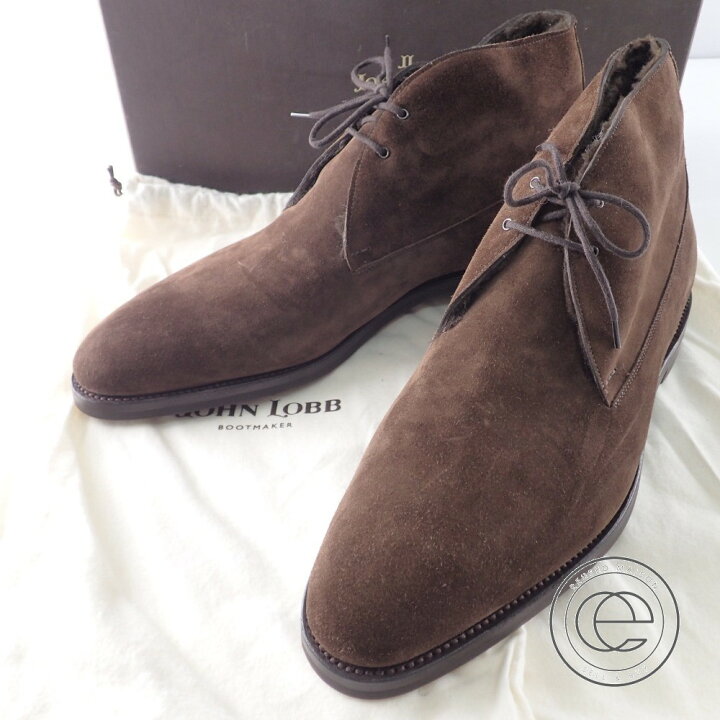 楽天市場】JOHN LOBB ジョンロブ JOHN LOBB 2012 ジョンロブ2012 