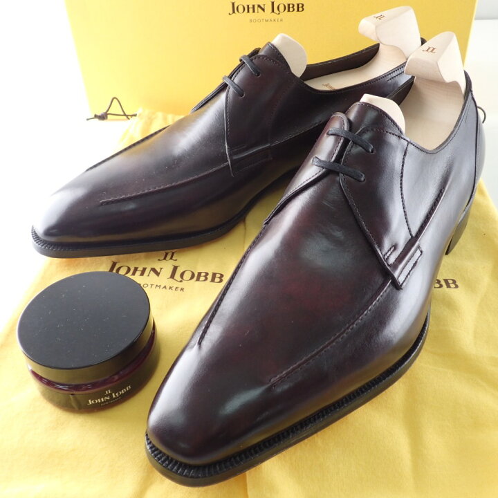 楽天市場】JOHN LOBB ジョンロブ BY REQUEST バイリクエスト GRAFTON 