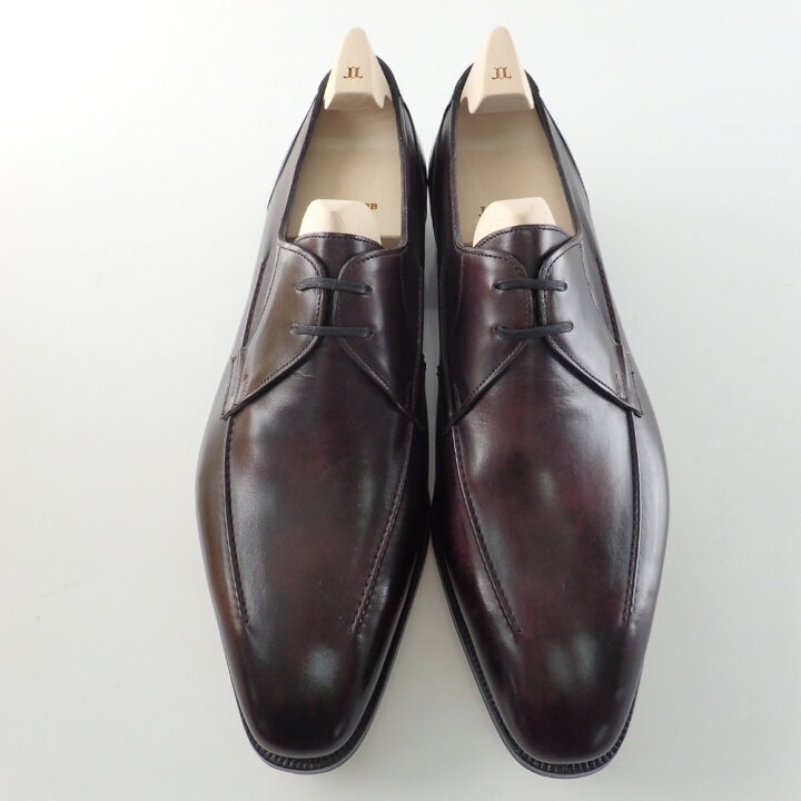 楽天市場】JOHN LOBB ジョンロブ BY REQUEST バイリクエスト GRAFTON 