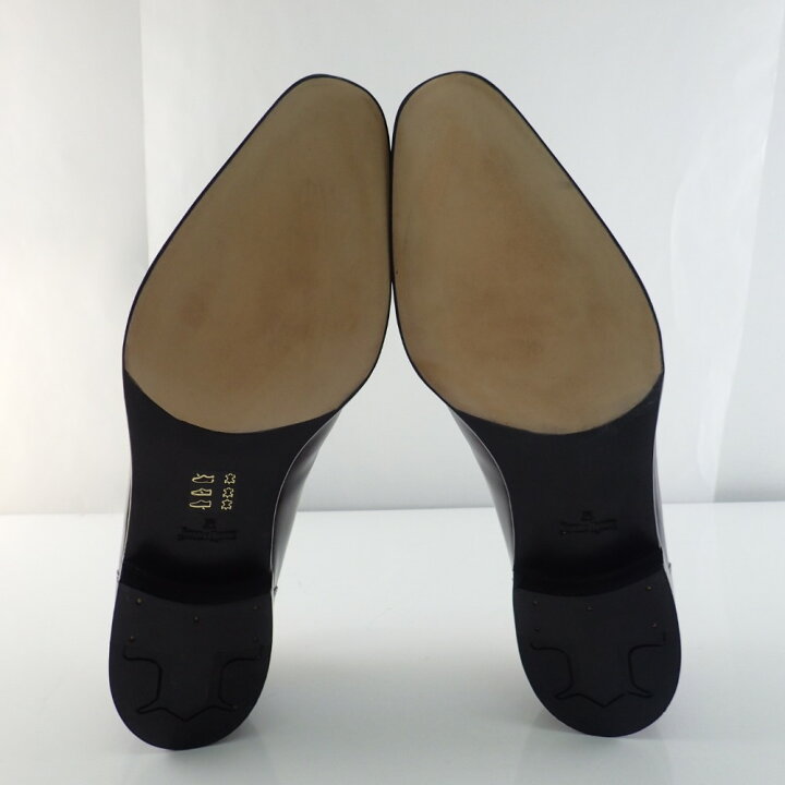 再値下げ John Lobb(ジョン・ロブ) GRAFTON 28cm | ヤマダウェブコム