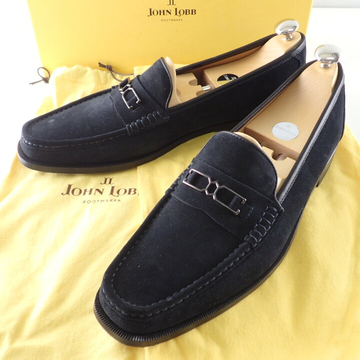 楽天市場】JOHN LOBB ジョンロブ 7810 SIGNATURE シグネチャー ビット 
